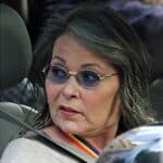 Roseanne Barr - Famous Screenwriter