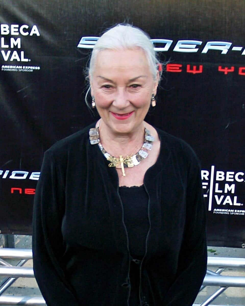 Rosemary Harris - Famous Actor