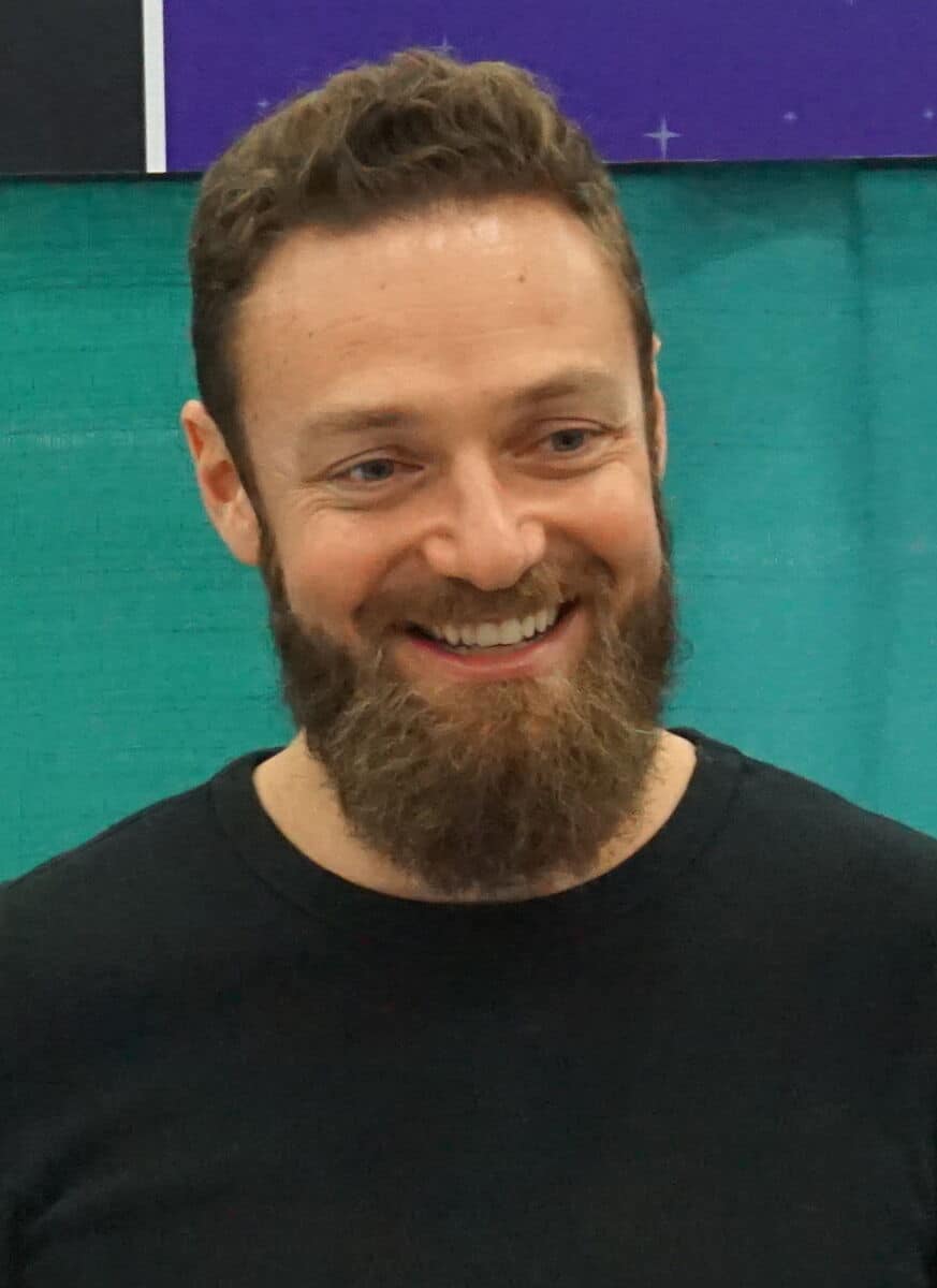 Ross Marquand - Famous Actor