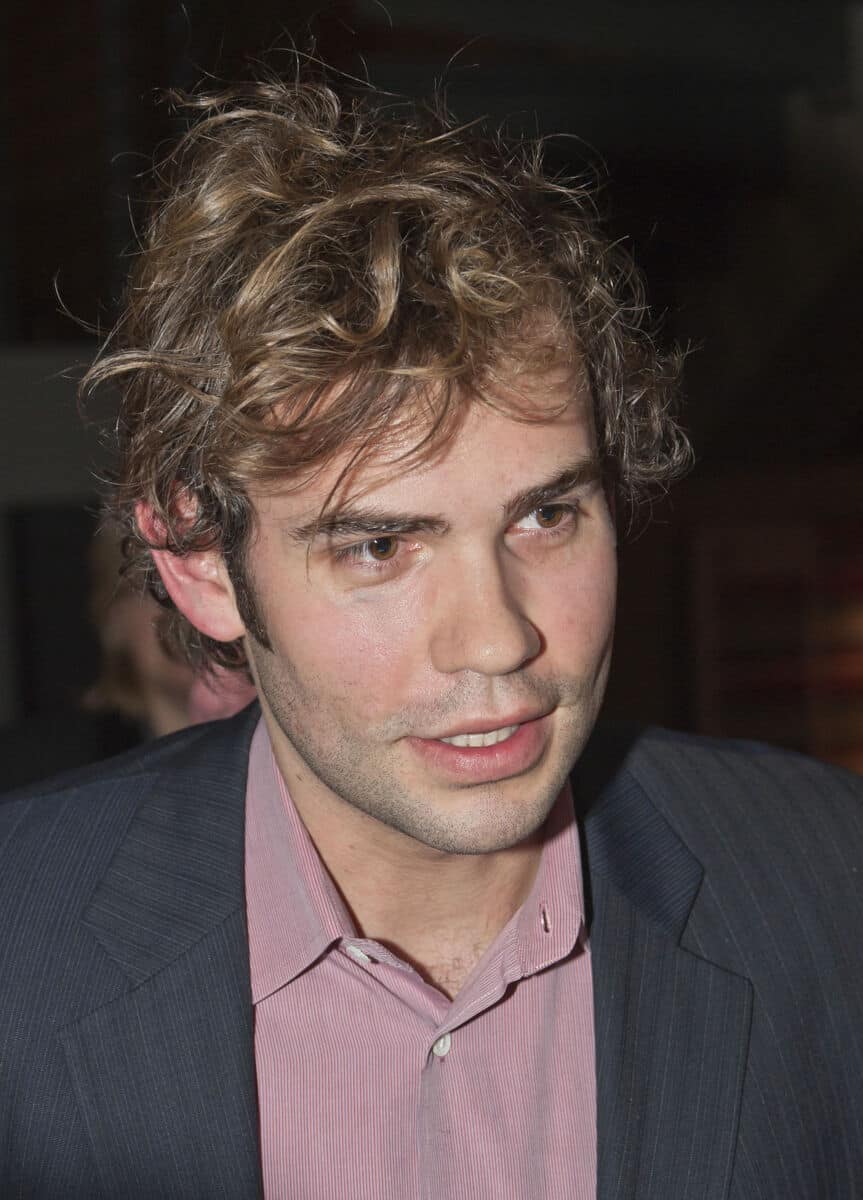 Rossif Sutherland - Famous Actor