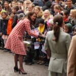 Kate Middleton - Famous Royal