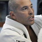 Royce Gracie - Famous Mixed Martial Artist