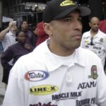 Royce Gracie - Famous Mixed Martial Artist