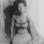 Ruby Dee - Famous Journalist