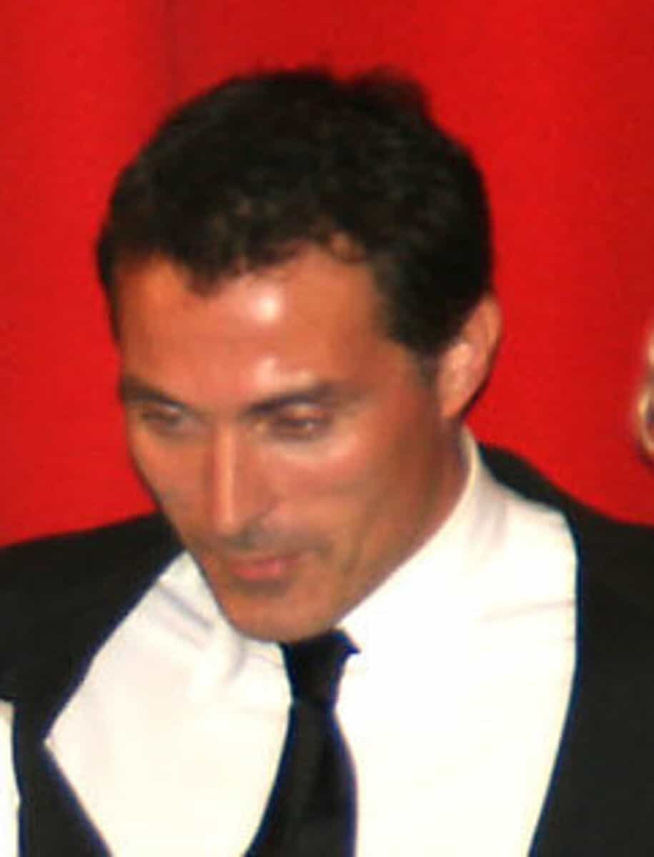Rufus Sewell - Famous Actor