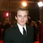 Rupert Friend - Famous Film Producer