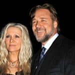 Russell Crowe - Famous Musician