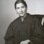 Ruth Bader Ginsburg - Famous Lawyer