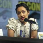 Ruth Negga - Famous Actor