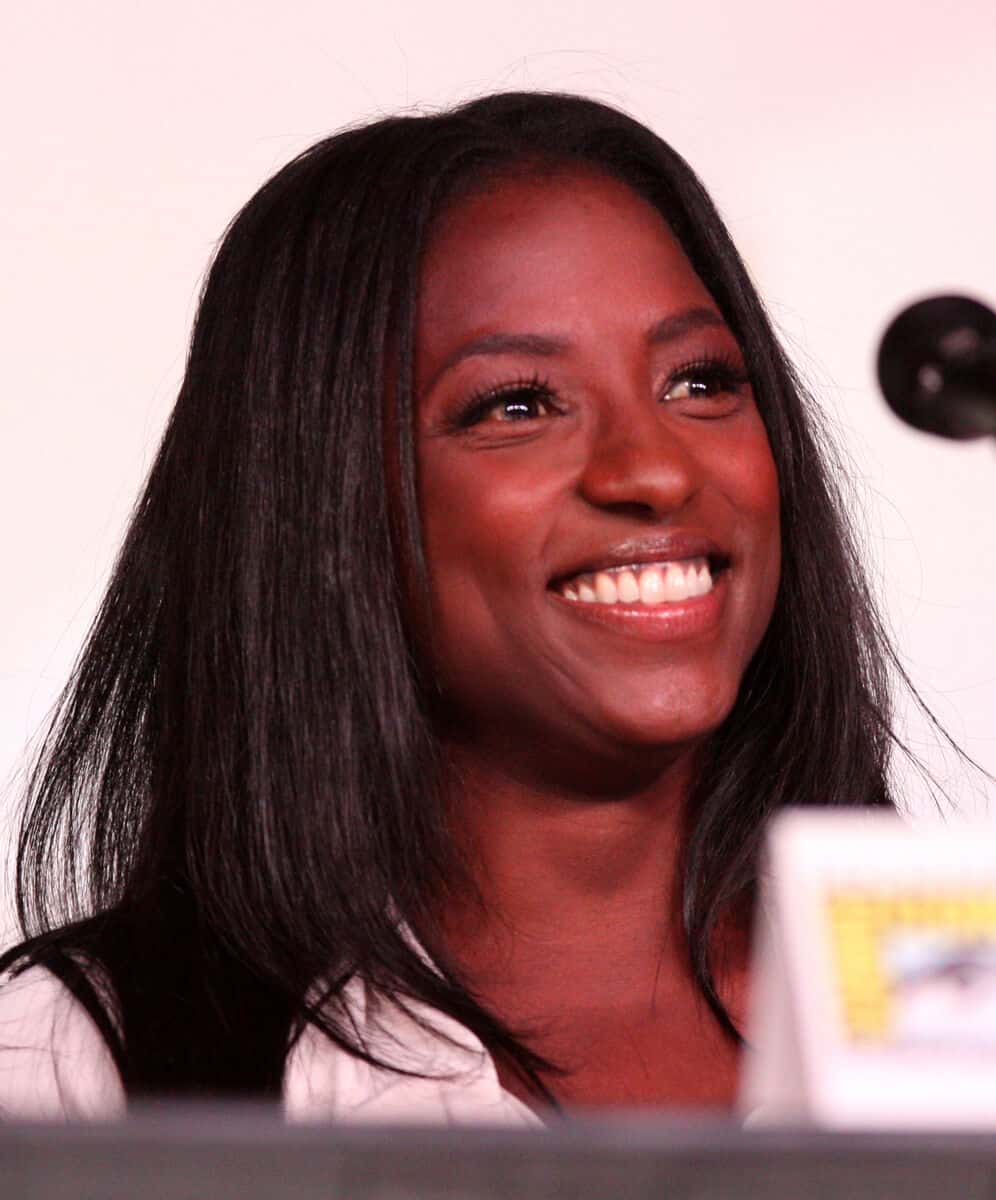 Rutina Wesley - Famous Voice Actor