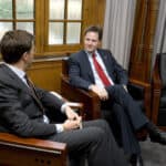Nick Clegg - Famous Politician