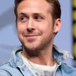 Ryan Gosling - Famous Screenwriter
