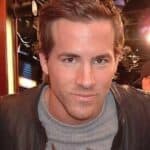 Ryan Reynolds - Famous Actor