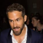 Ryan Reynolds - Famous Actor