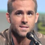 Ryan Reynolds - Famous Film Producer