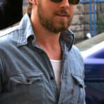 Ryan Gosling - Famous Film Producer