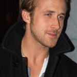 Ryan Gosling - Famous Film Producer