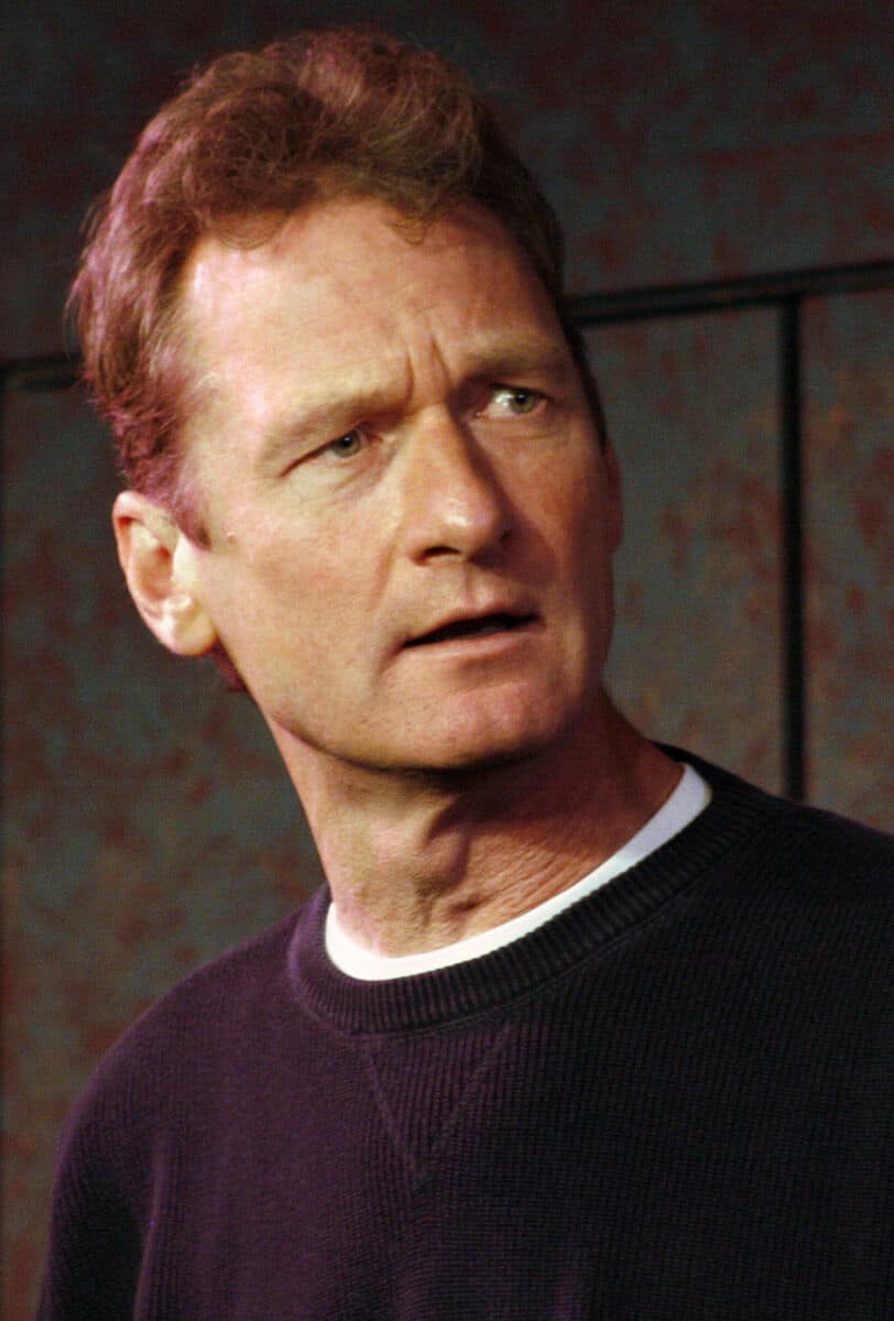 Ryan Stiles - Famous Television Director