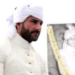 Saif Ali Khan - Famous Musician