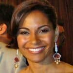 Salli Richardson - Famous Voice Actor