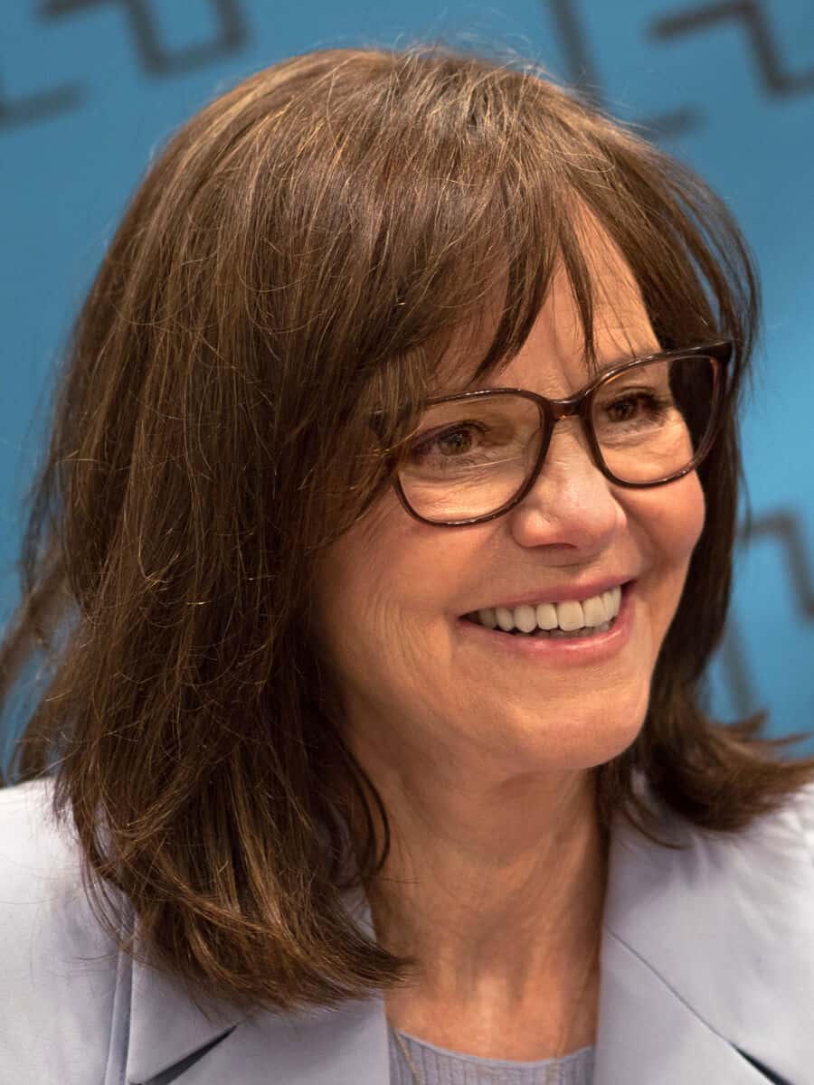 Sally Field net worth in Actors category