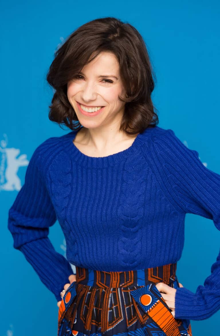 Sally Hawkins - Famous Actor