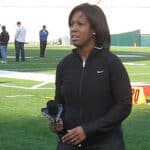 Lisa Salters - Famous Sports Commentator