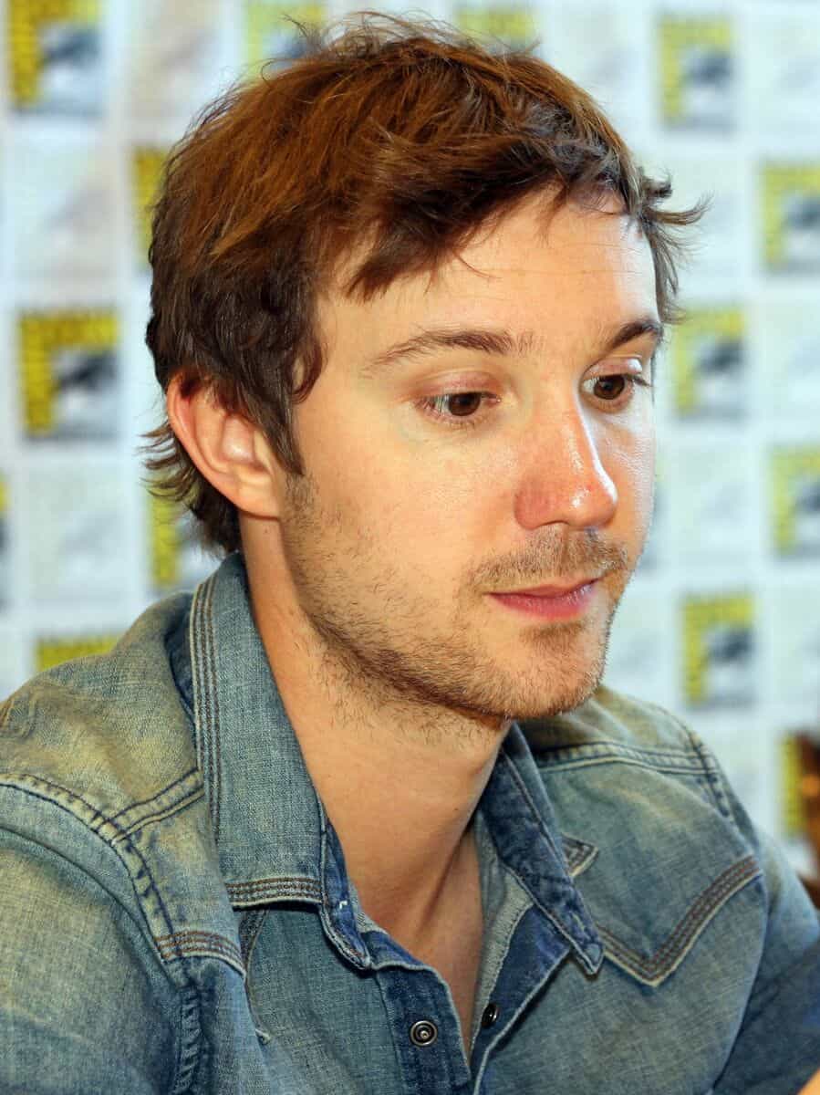 Sam Huntington - Famous Actor