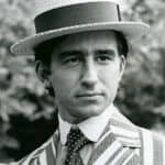 Sam Waterston - Famous Actor