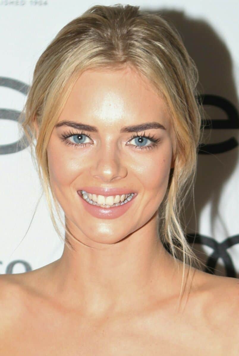 Samara Weaving - Famous Actress