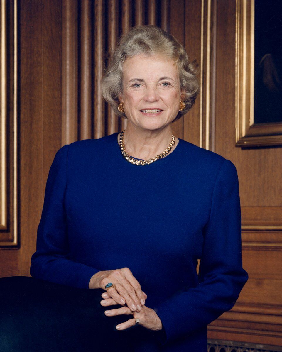 Sandra Day O’Connor net worth in Business category