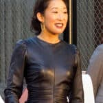 Sandra Oh - Famous Actor