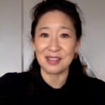 Sandra Oh - Famous Actor