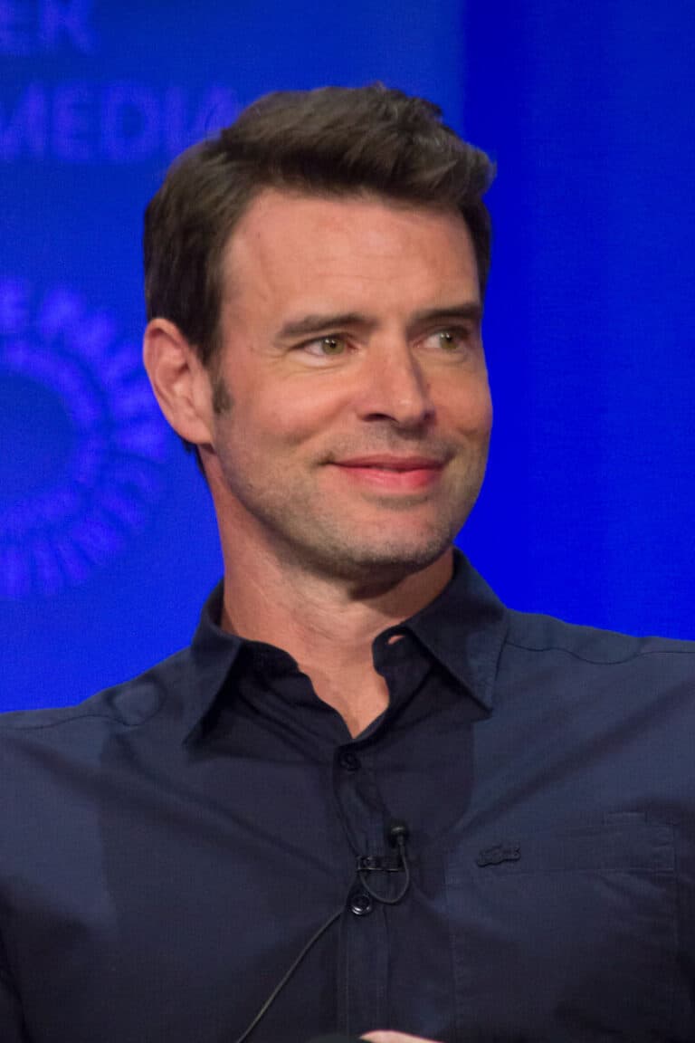 Scott Foley - Famous Film Producer