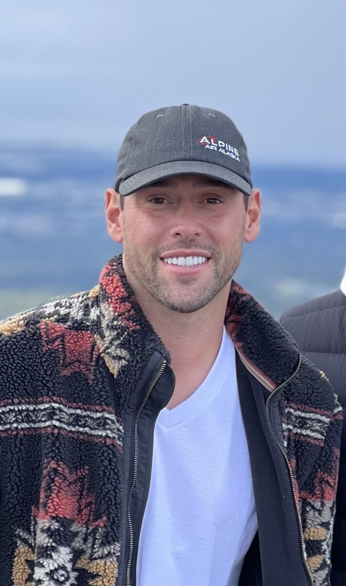 Scooter Braun net worth in Business category
