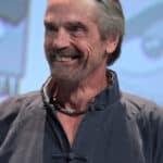 Jeremy Irons - Famous Actor