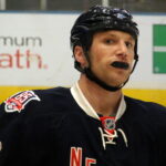 Sean Avery - Famous Ice Hockey Player