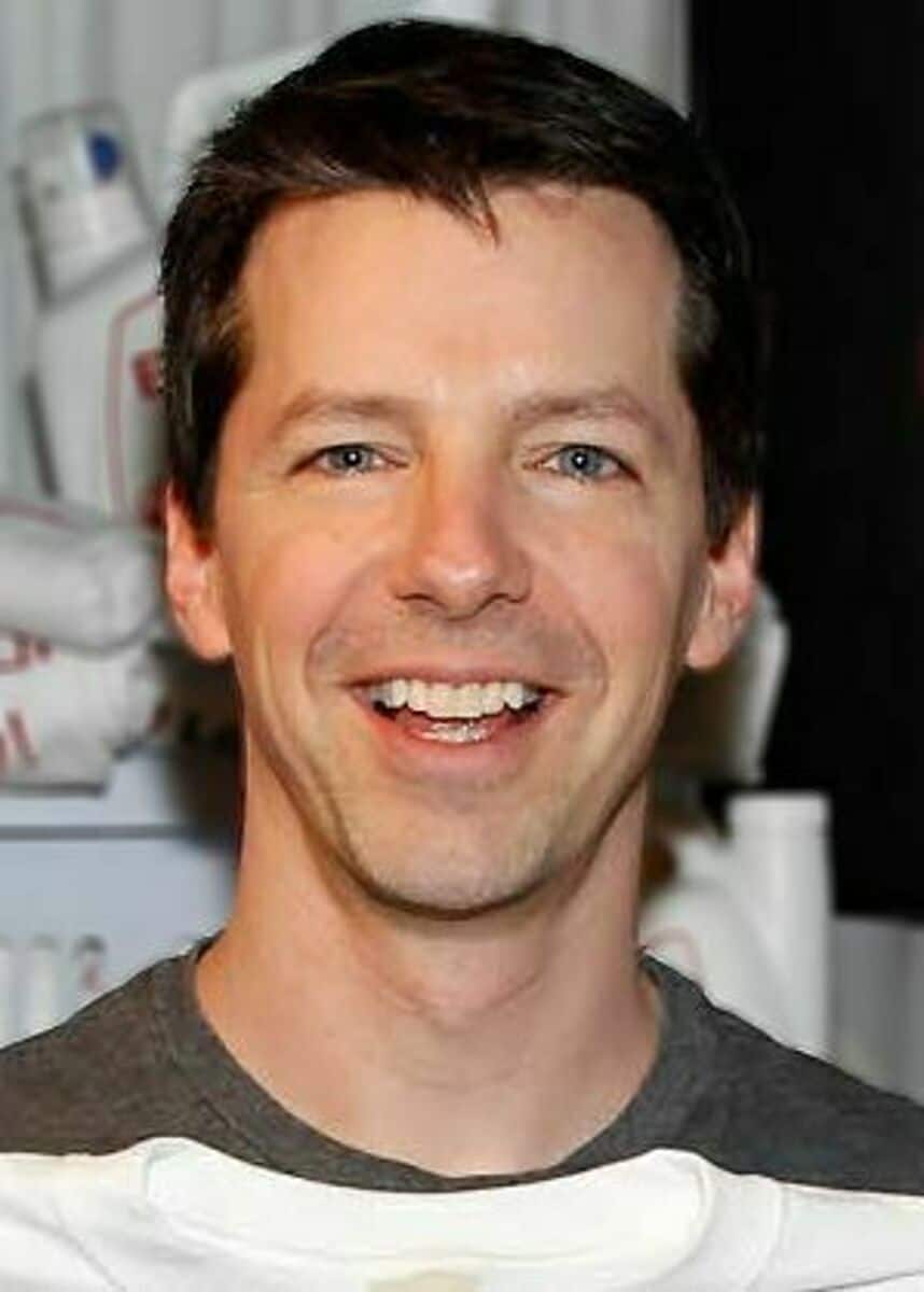 Sean Hayes - Famous Actor
