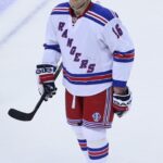 Sean Avery - Famous Ice Hockey Player