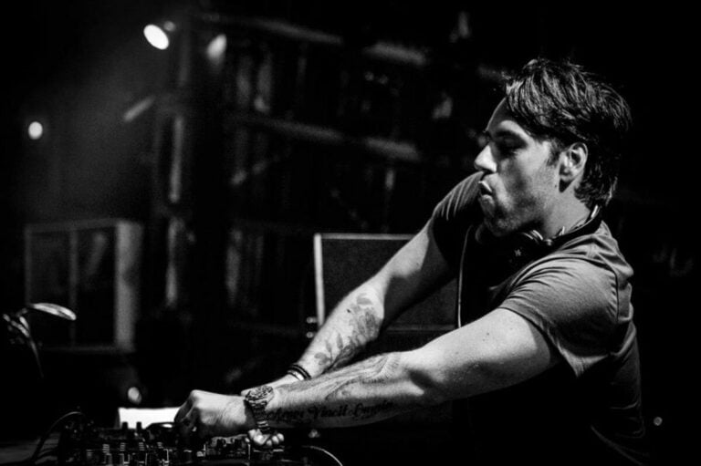 Sebastian Ingrosso - Famous Record Producer