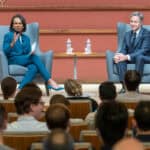 Condoleezza Rice - Famous Political Scientist