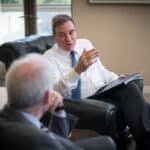 Mark Warner - Famous Politician