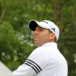 Sergio Garcia - Famous Golfer