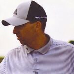 Sergio Garcia - Famous Golfer