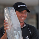 Sergio Garcia - Famous Golfer