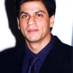 Shahrukh Khan - Famous Film Producer