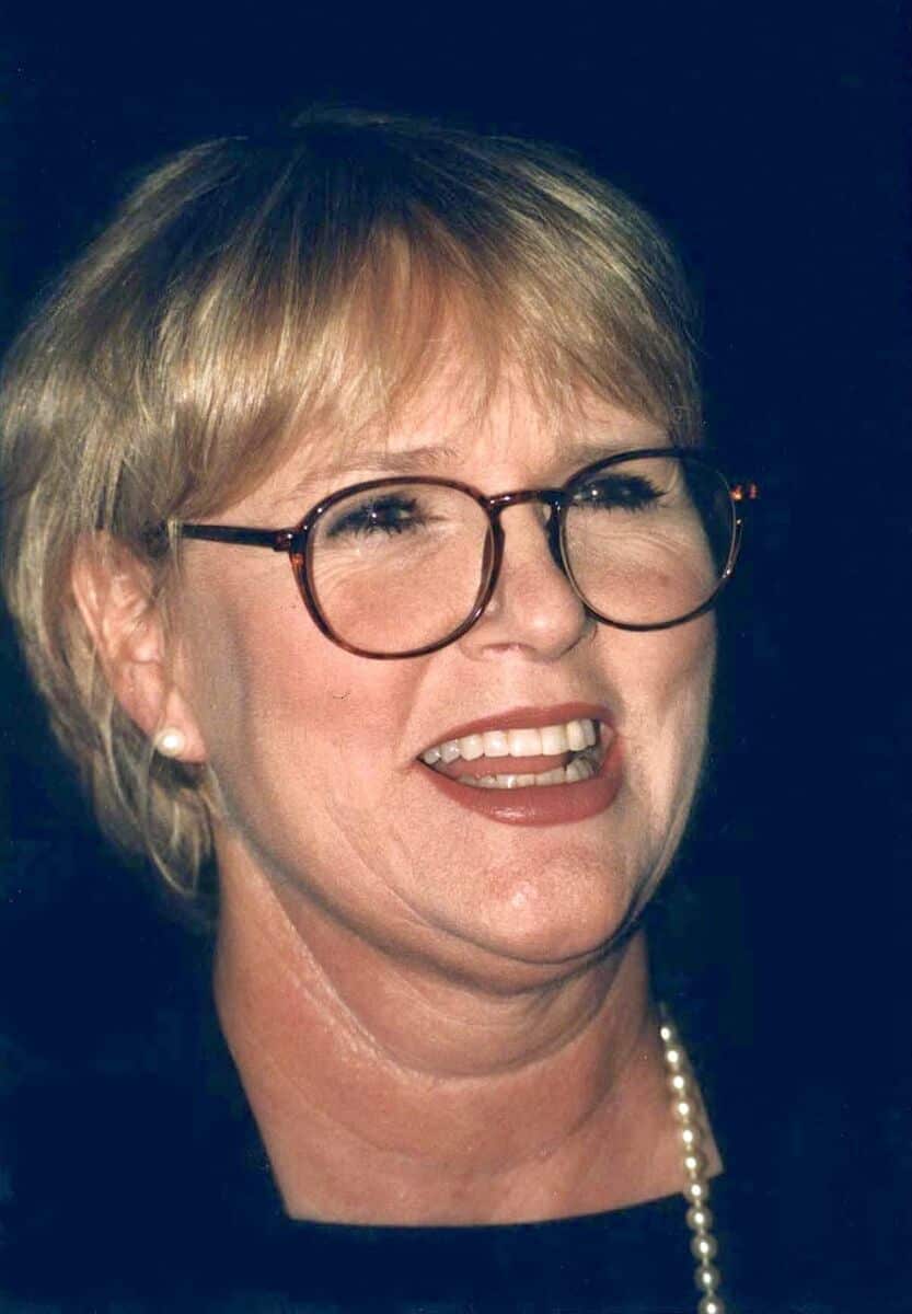 Sharon Gless - Famous Actor