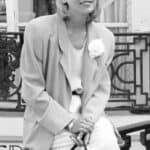 Sharon Stone - Famous Film Producer