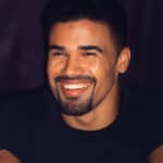 Shemar Moore - Famous Actor