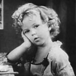 Shirley Temple - Famous Politician